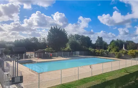 Appartement 4 personnes à Bredene - Photo 1