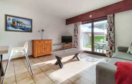 Appartement 4 personnes à Bredene - Photo 2