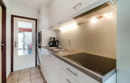 Appartement 4 personnes à Bredene - Photo 5