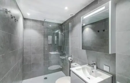 Appartement 4 personnes à Bredene - Photo 10