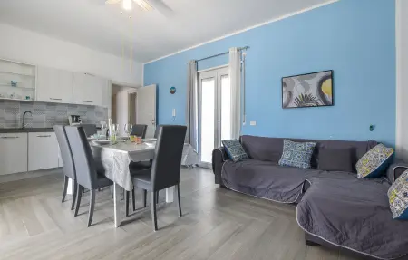 Maison 10 personnes à Balestrate - Photo 2