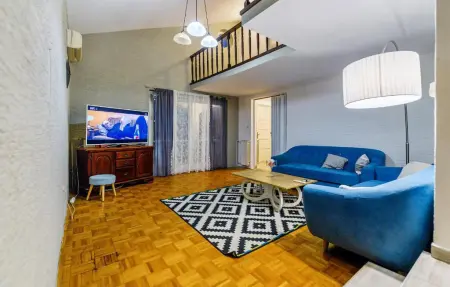 Maison 5 personnes à Privlaka - Photo 3