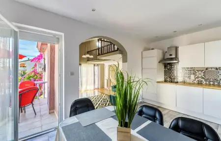 Maison 5 personnes à Privlaka - Photo 5