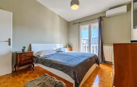 Maison 5 personnes à Privlaka - Photo 6