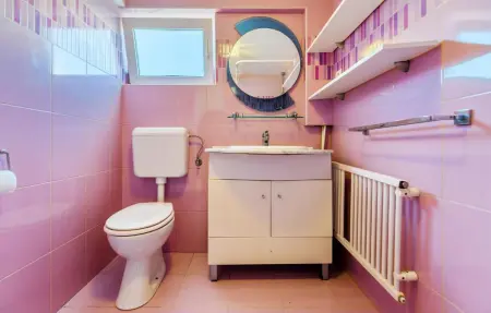 Maison 5 personnes à Privlaka - Photo 7