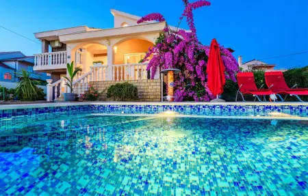 Maison 5 personnes à Privlaka - Photo 8