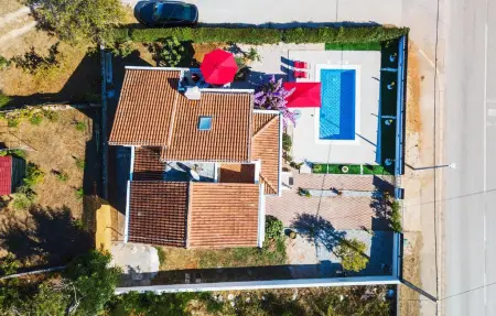 Maison 5 personnes à Privlaka - Photo 12