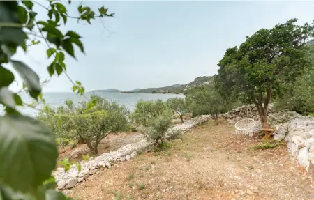 Maison 5 personnes à Privlaka - Photo 13