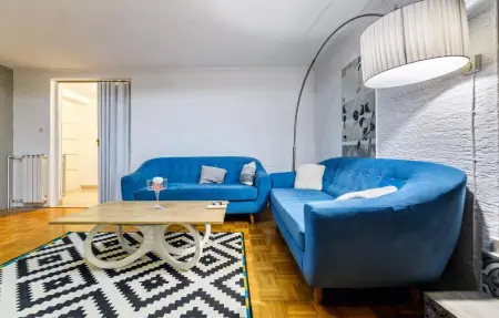 Maison 5 personnes à Privlaka - Photo 14