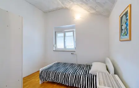 Maison 5 personnes à Privlaka - Photo 15
