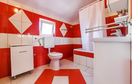 Maison 5 personnes à Privlaka - Photo 19