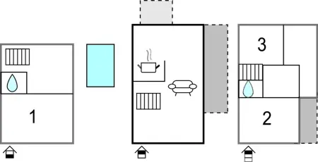 Maison 5 personnes à Privlaka - Photo 27
