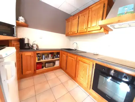 Appartement Souplex T4 à Vignec - 7 pers, 80m², Terrasse, Équipé, Proche Activités - Photo 5