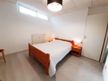 Appartement Souplex T4 à Vignec - 7 pers, 80m², Terrasse, Équipé, Proche Activités - Photo 6