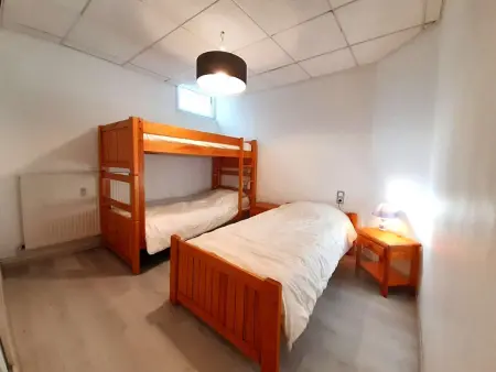 Appartement Souplex T4 à Vignec - 7 pers, 80m², Terrasse, Équipé, Proche Activités - Photo 7