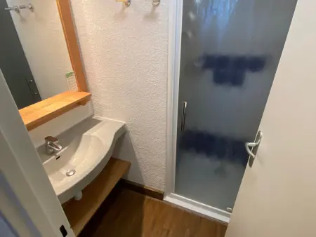 Charmant appartement à Autrans, 4 pers, 34m², balcon, proche pistes et centre village - Photo 6
