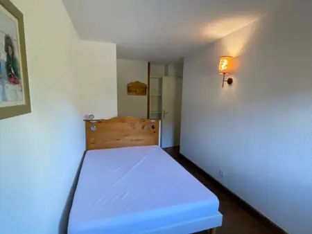 Charmant appartement à Autrans, 4 pers, 34m², balcon, proche pistes et centre village - Photo 7