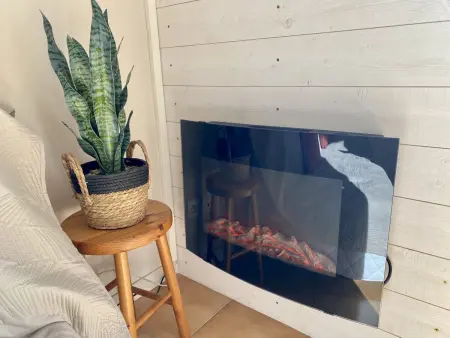 Les Angles - Appartement cosy T2 - 6 personnes avec parking et véranda - Photo 3