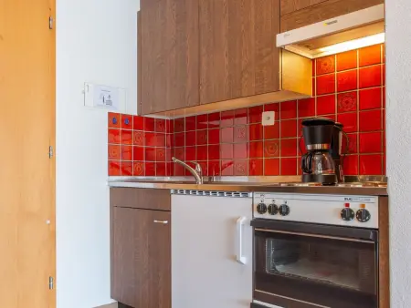 Haus Azur, Appartement 2 personnes à Saas Almagell - Photo 25
