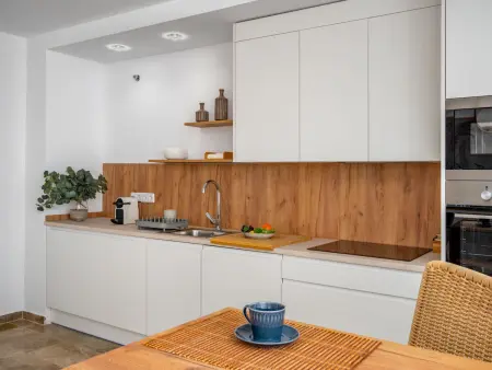 Los Almendros I, Appartement 6 personnes à Marbella - Photo 3
