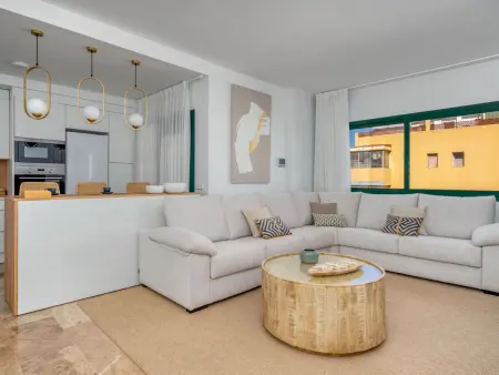 Los Almendros I, Appartement 6 personnes à Marbella - Photo 6