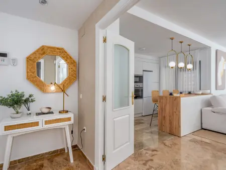 Los Almendros I, Appartement 6 personnes à Marbella - Photo 7