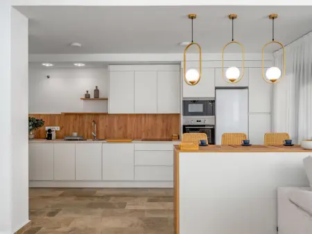 Los Almendros I, Appartement 6 personnes à Marbella - Photo 8