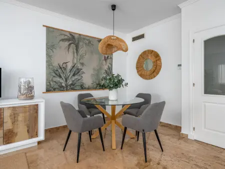 Los Almendros I, Appartement 6 personnes à Marbella - Photo 10