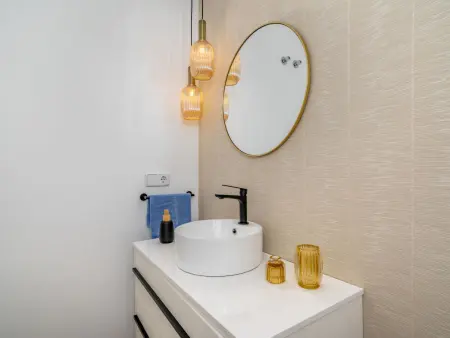 Los Almendros I, Appartement 6 personnes à Marbella - Photo 11