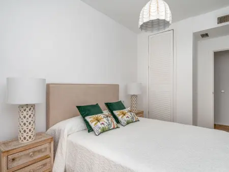Los Almendros I, Appartement 6 personnes à Marbella - Photo 12