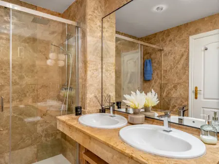 Los Almendros I, Appartement 6 personnes à Marbella - Photo 13