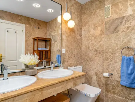 Los Almendros I, Appartement 6 personnes à Marbella - Photo 14