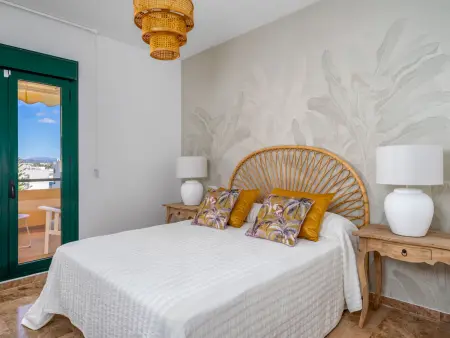 Los Almendros I, Appartement 6 personnes à Marbella - Photo 15