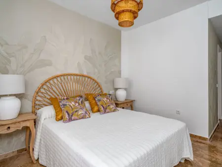 Los Almendros I, Appartement 6 personnes à Marbella - Photo 16