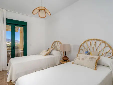 Los Almendros I, Appartement 6 personnes à Marbella - Photo 17