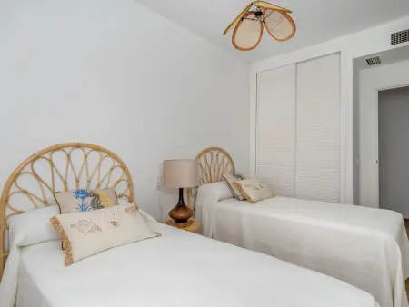 Los Almendros I, Appartement 6 personnes à Marbella - Photo 18