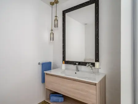Los Almendros I, Appartement 6 personnes à Marbella - Photo 19