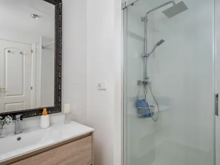 Los Almendros I, Appartement 6 personnes à Marbella - Photo 20
