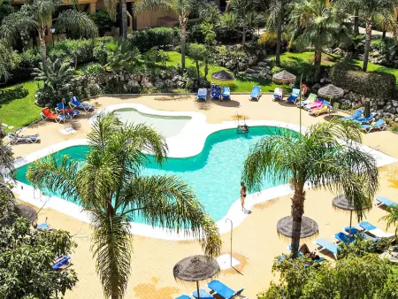 Los Almendros I, Appartement 6 personnes à Marbella - Photo 22