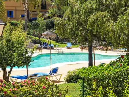 Los Almendros I, Appartement 6 personnes à Marbella - Photo 24