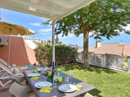 Chalet Santa Ana 7, Maison 4 personnes à Playa del Inglés - Photo 1