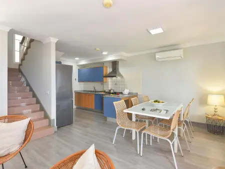 Chalet Santa Ana 7, Maison 4 personnes à Playa del Inglés - Photo 2