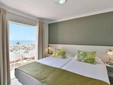 Chalet Santa Ana 7, Maison 4 personnes à Playa del Inglés - Photo 4