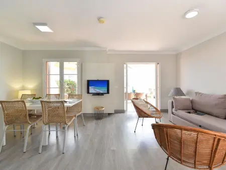 Chalet Santa Ana 7, Maison 4 personnes à Playa del Inglés - Photo 5
