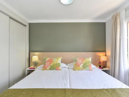 Chalet Santa Ana 7, Maison 4 personnes à Playa del Inglés - Photo 6