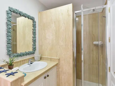 Chalet Santa Ana 7, Maison 4 personnes à Playa del Inglés - Photo 8