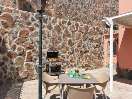 Chalet Santa Ana 7, Maison 4 personnes à Playa del Inglés - Photo 9