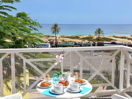 Chalet Santa Ana 7, Maison 4 personnes à Playa del Inglés - Photo 10
