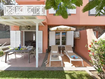 Chalet Santa Ana 7, Maison 4 personnes à Playa del Inglés - Photo 11
