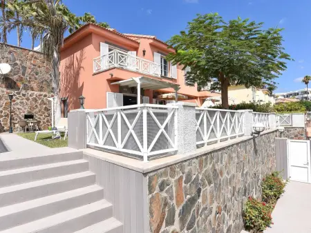 Chalet Santa Ana 7, Maison 4 personnes à Playa del Inglés - Photo 13
